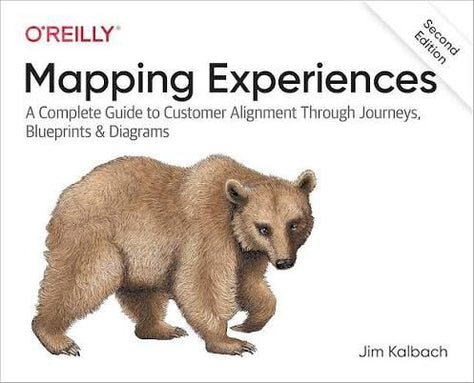 User Story Mapping