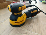 משייפת DeWALT DWE6420