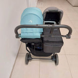Baby Monsters Easy Twin 4