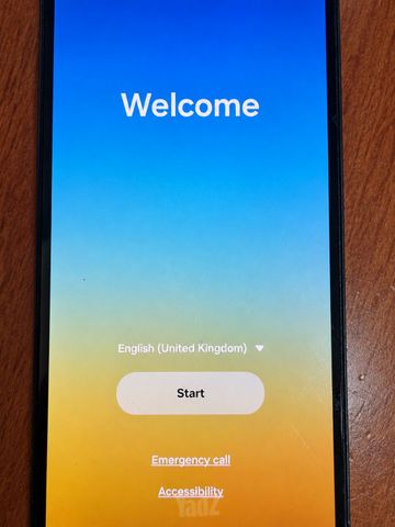 Samsung Galaxy A24 שחור 128GB