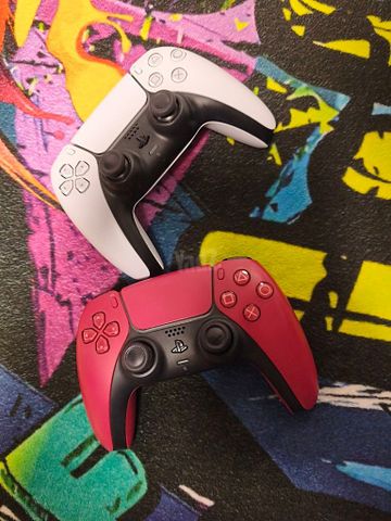 שלט PlayStation 5
