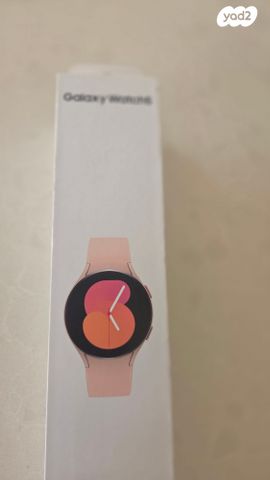 שעון יד Samsung