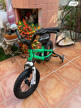 אופני ילדים מידה 12