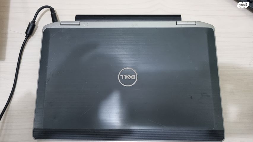 מחשב נייד Dell Latitude E6320