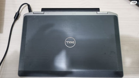 מחשב נייד Dell Latitude E6320
