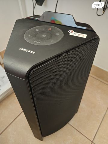 רמקול Samsung MX-T40