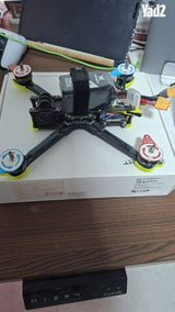 רחפן מירוץ fpv
