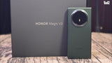 honor magic v3