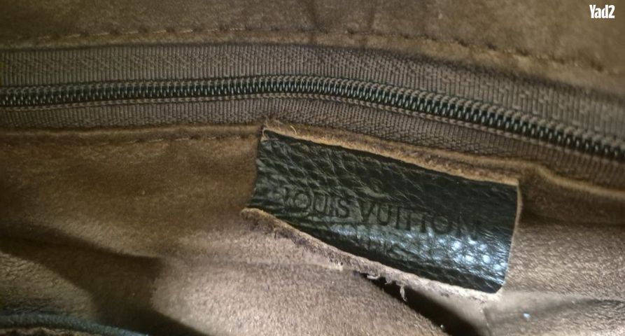 מציאה - תיק,louis vuitton