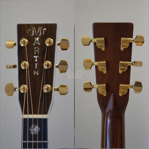 Martin D-41 2016