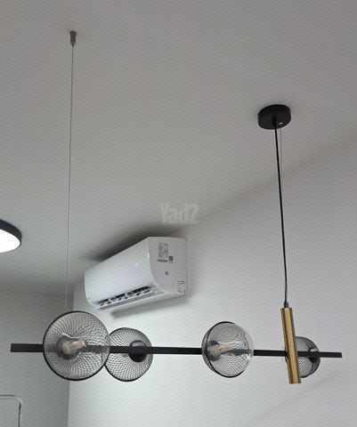 גוף תאורה לאי