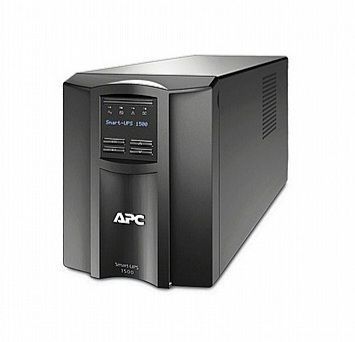 אל פסק 1500va APC