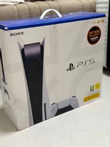 Play station 5