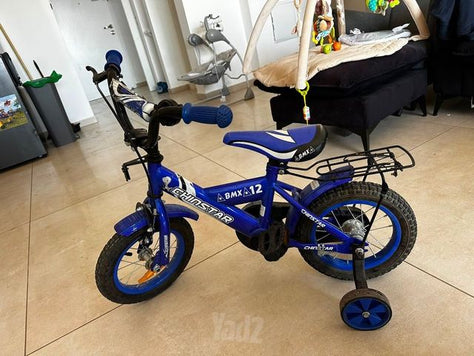 אופניים לילד