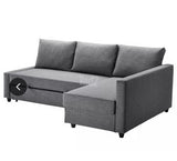 ספת-מיטה IKEA FRIHETEN