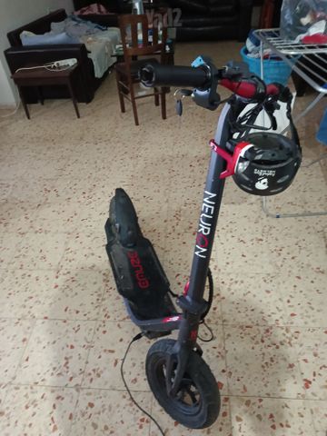 קורקינט חשמלי