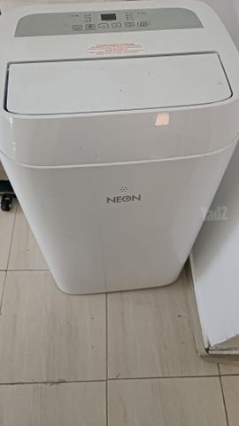 מזגן נייד