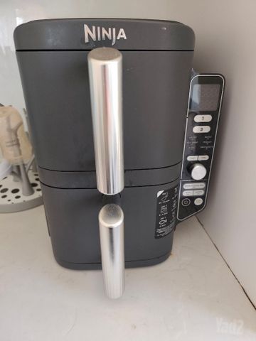 ninja double stack xl