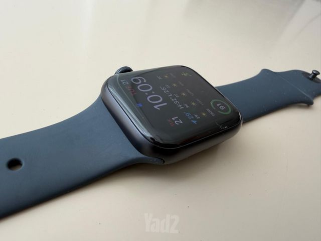 Apple Watch SE 3 44mm 2026