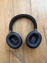 אוזניות JBL Live 660NC