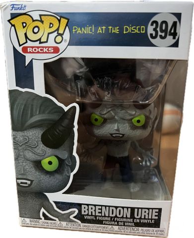 פאנקו פופ Brendon Urie 394