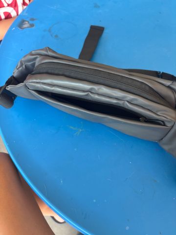 ‏פאוץ