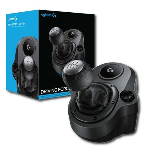 ידית הילוכים g29 logitech