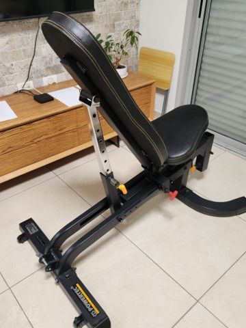 ספת כושר