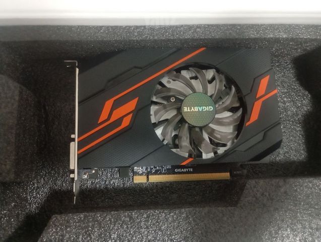 Gt 1030ti