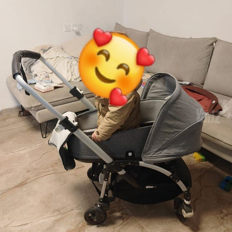 עגלת בוגבו