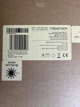 Roborock Qrevo Edge 5V1