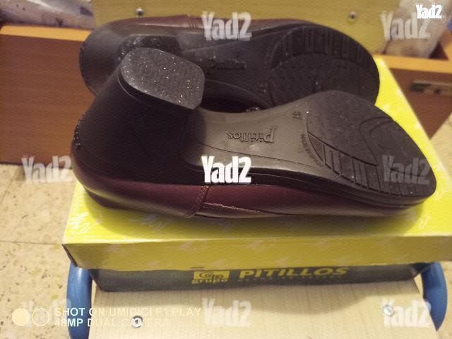נעלים נשים