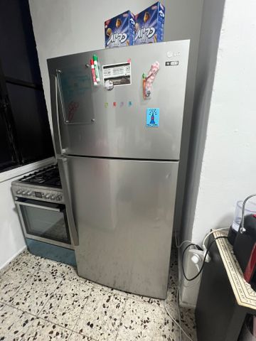 מקרר LG