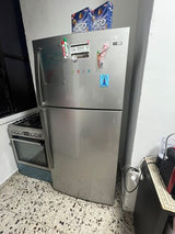 מקרר LG