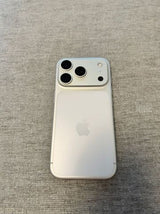 iPhone 17 Pro 256 GB אייפון 17
