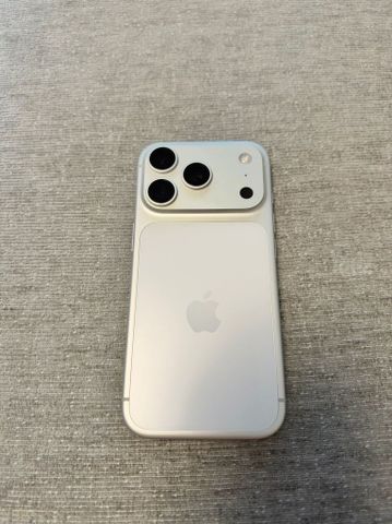 iPhone 17 Pro 256 GB אייפון 17