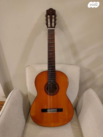 קלאסית Yamaha
