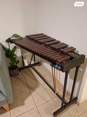 קסילופון YAMAHA