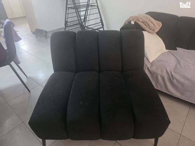ספה חלק מסט