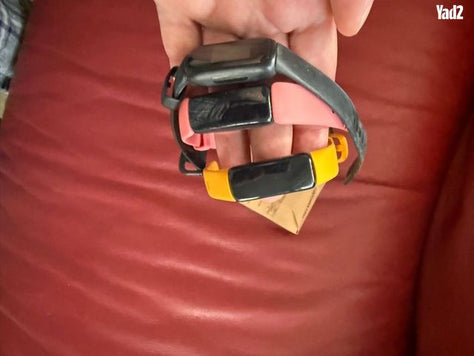 שעוני פיטביט fitbit