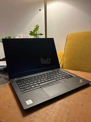 Lenovo Thinkpad T14s 16GB i7