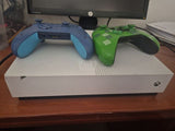 X-box