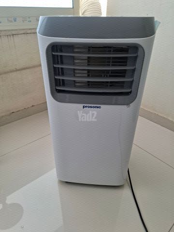 מזגן נייד