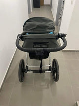 עגלת תינוקות