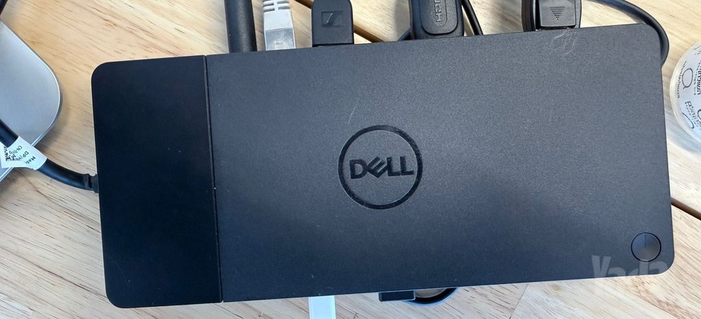 Dell WD19S תחנת עגינה