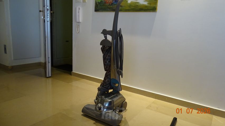 שואב אבק Kirby