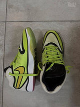 Nike Air Zoom G.T. Hustle2