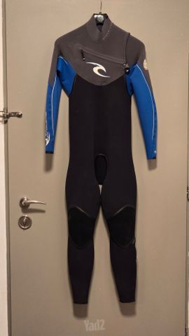 חליפת גלישה Rip Curl E-Bomb M