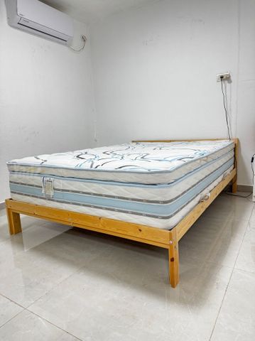 מזרון מעמינח