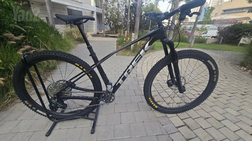 Trek Procaliber 9.6 Gen 3 2025